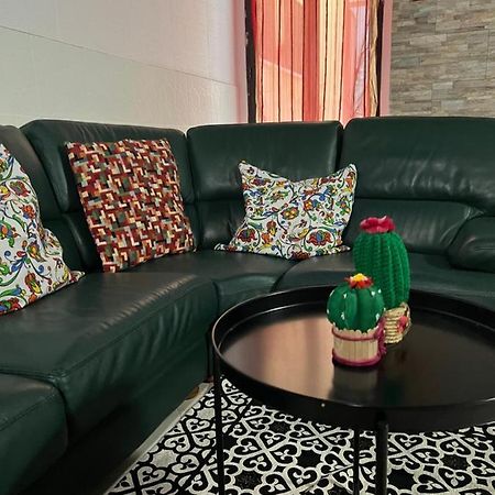 브린디시 La Casa Di Nina 아파트 외부 사진