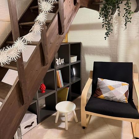 브린디시 La Casa Di Nina 아파트 외부 사진