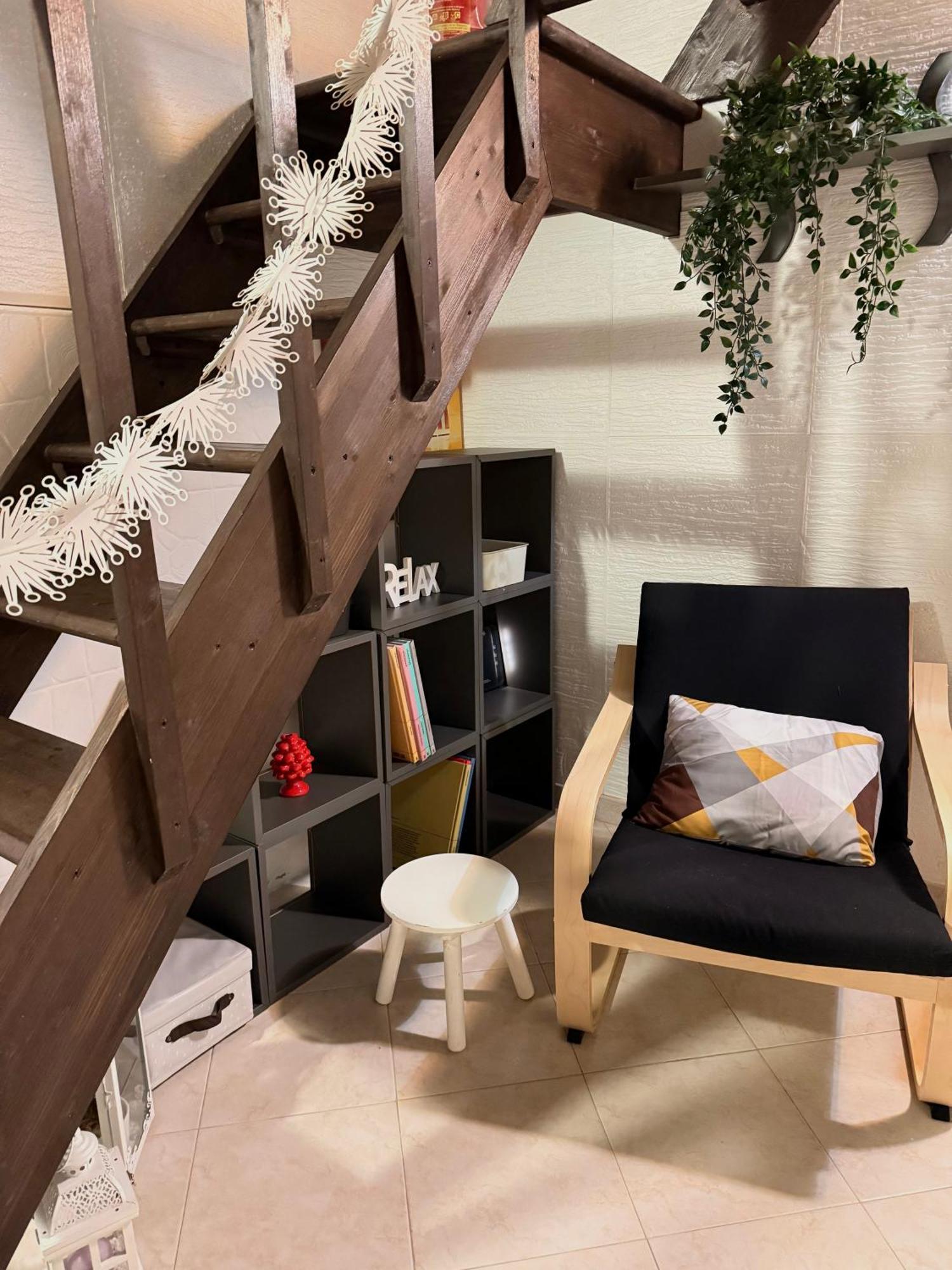 브린디시 La Casa Di Nina 아파트 외부 사진